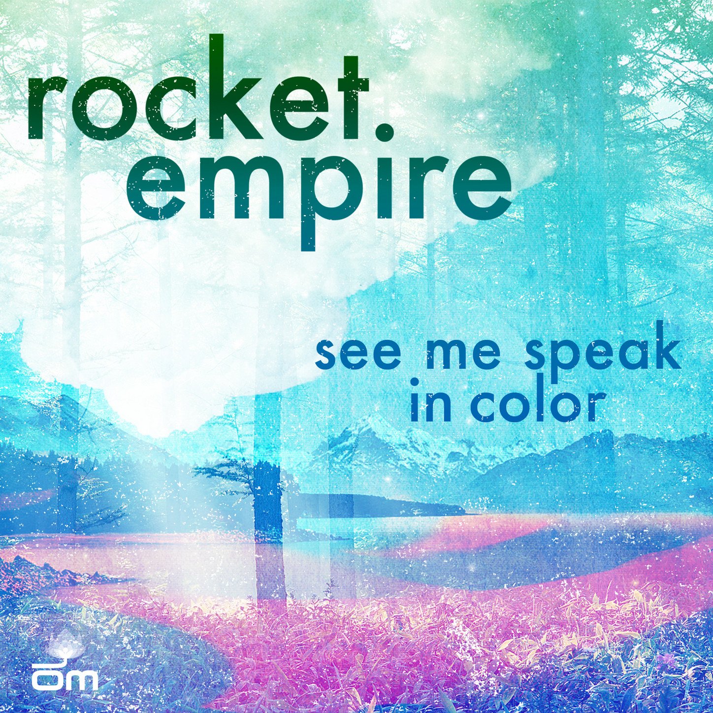 Rocket Empire feat. Chuck Love