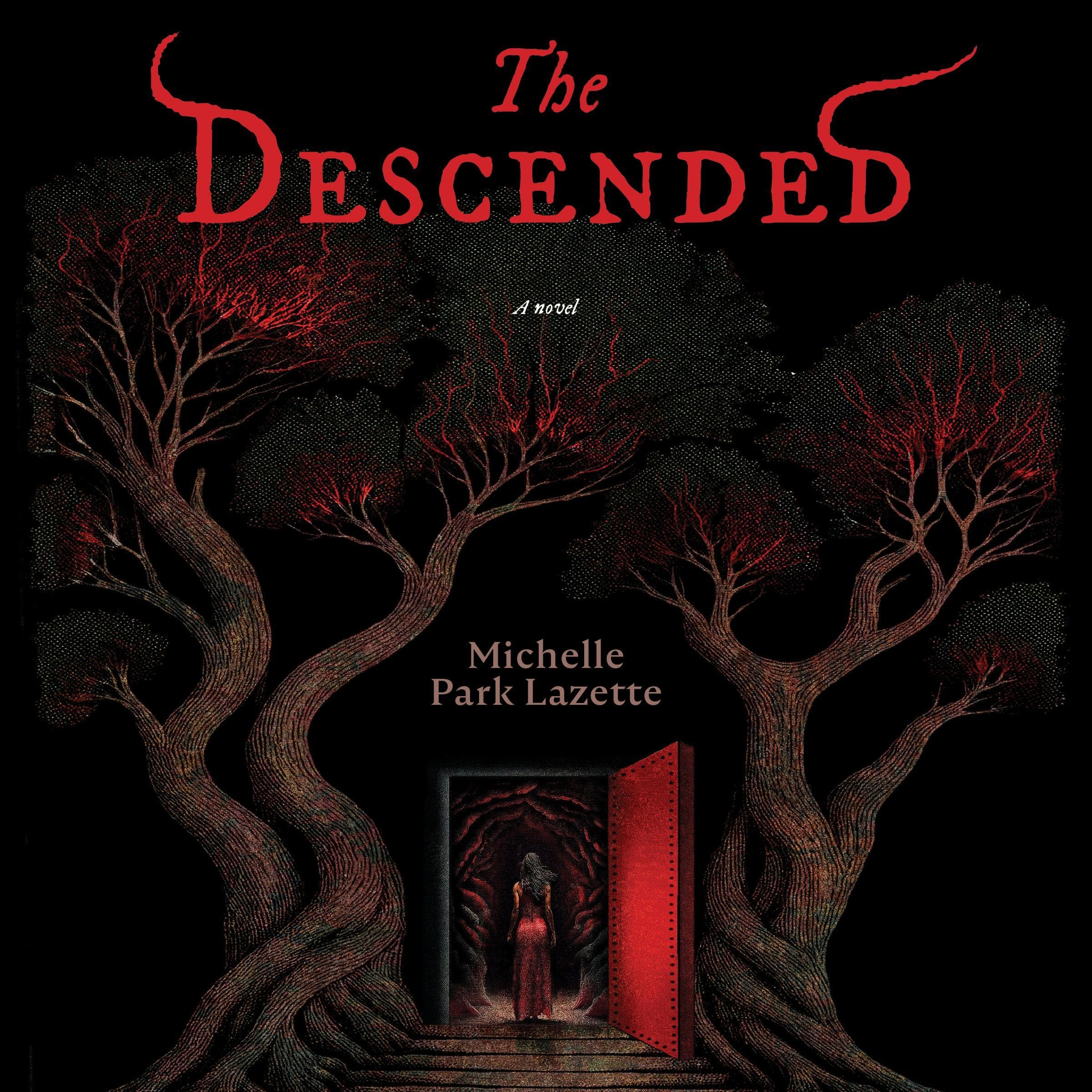 The Descended