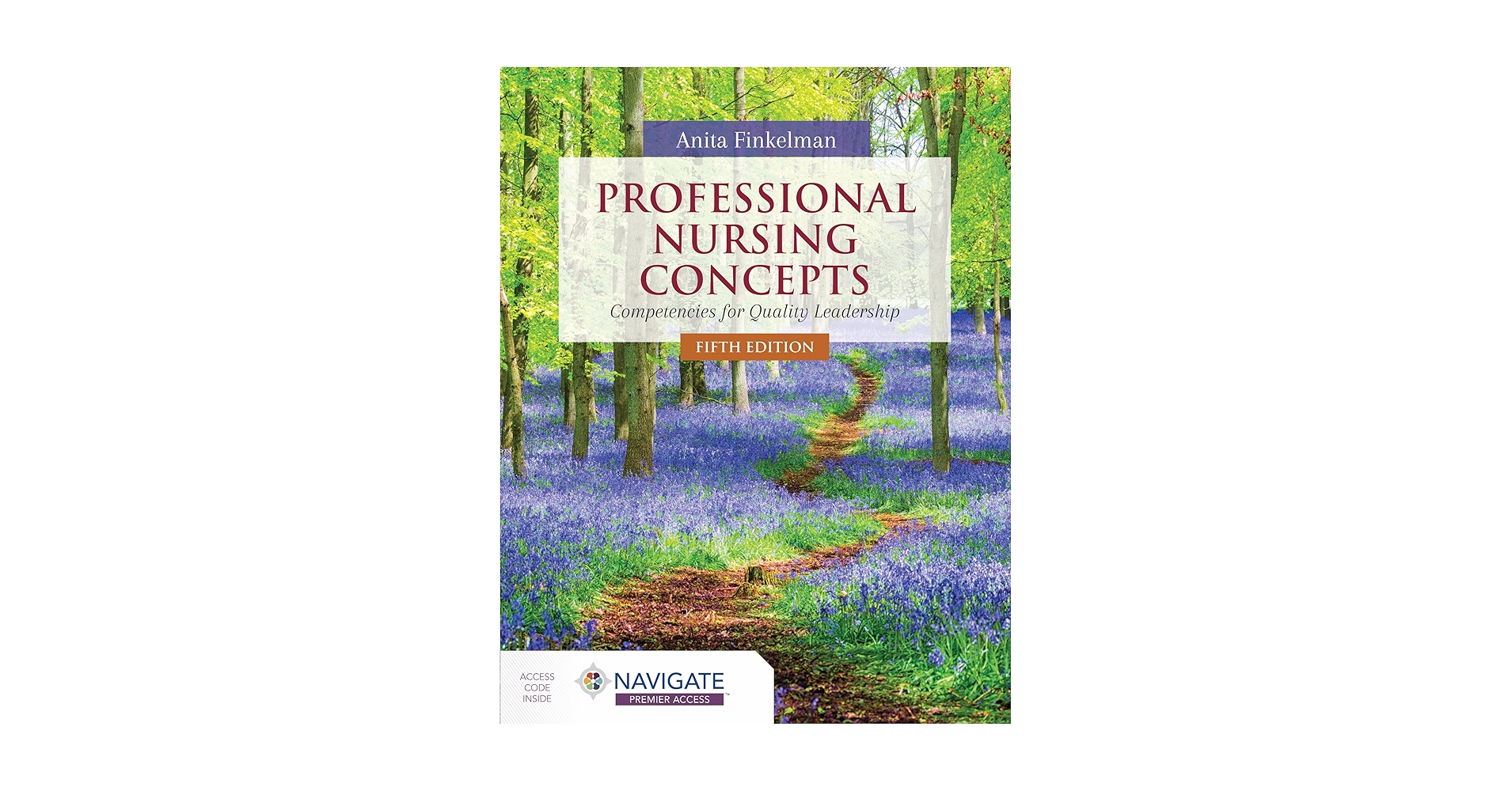 Professional Nursing Concepts: Competencies for Quality