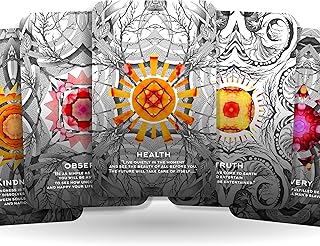 IBIZA TAROT Paramahansa Yogananda Oracle