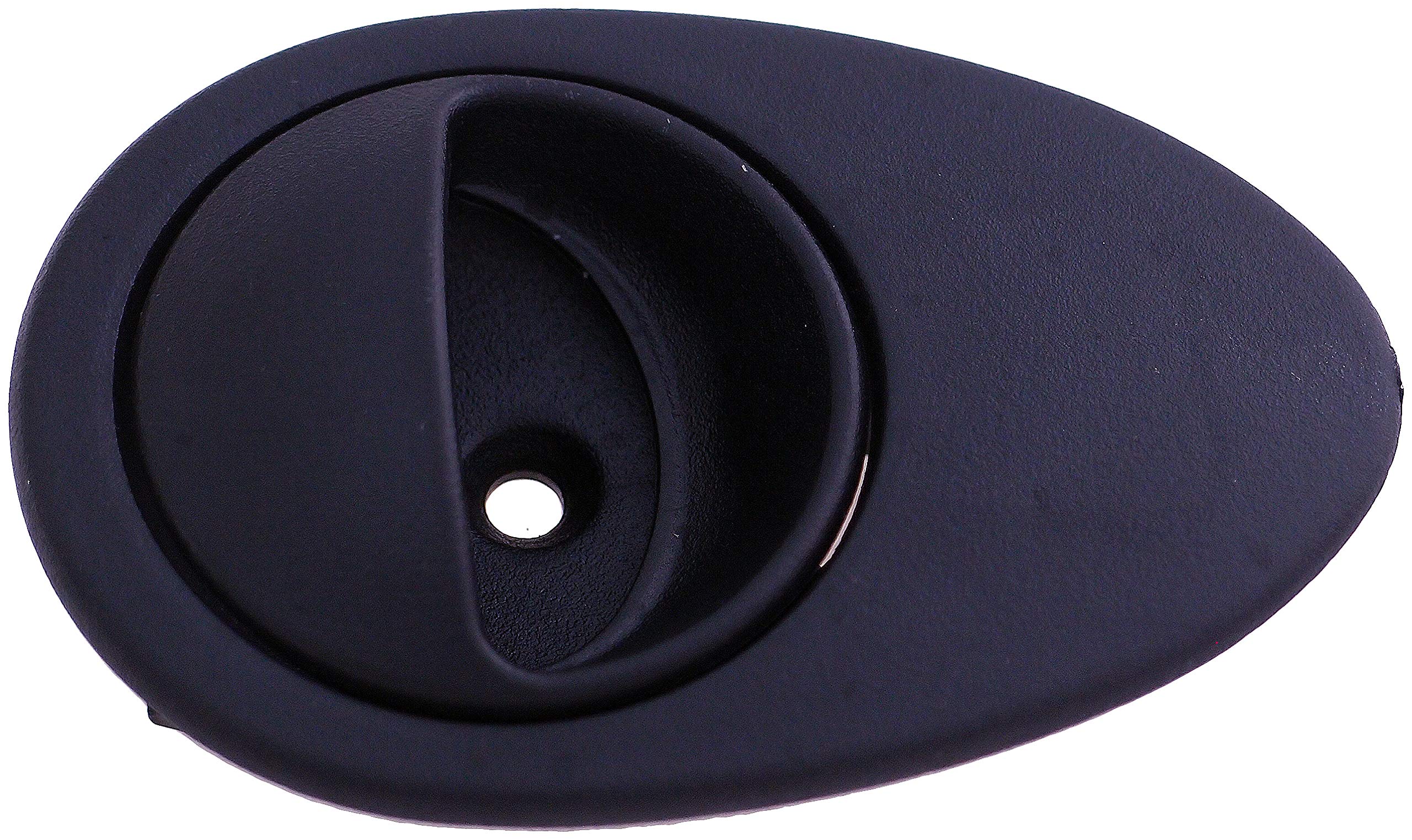 Dorman 843MX Maniglia per portiera interna lato passeggero anteriore compatibile con modelli Chevrolet/Pontiac selezionati, nera; testurizzata