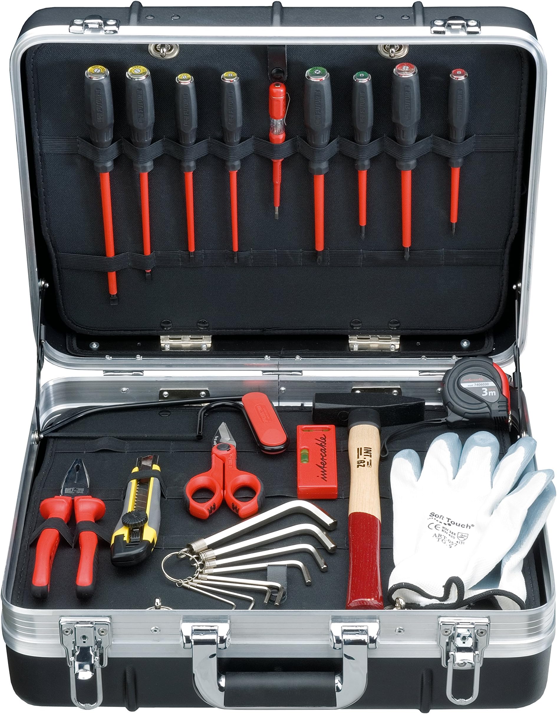 Valigetta Elettricista: Prezzi E Offerte Su - Foto 9