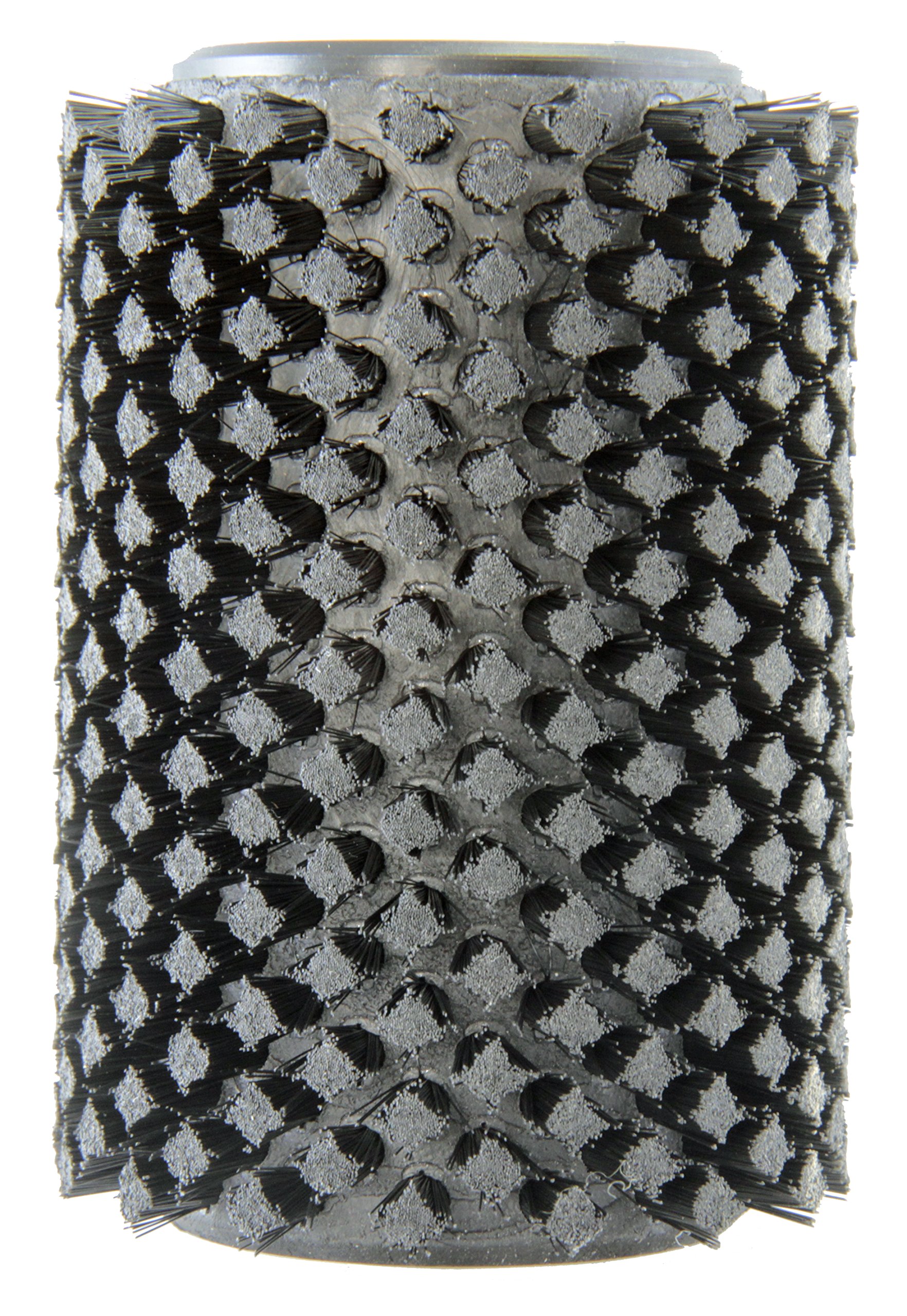 SOLDA' Spazzola roto in crine, Lunga 120 mm
