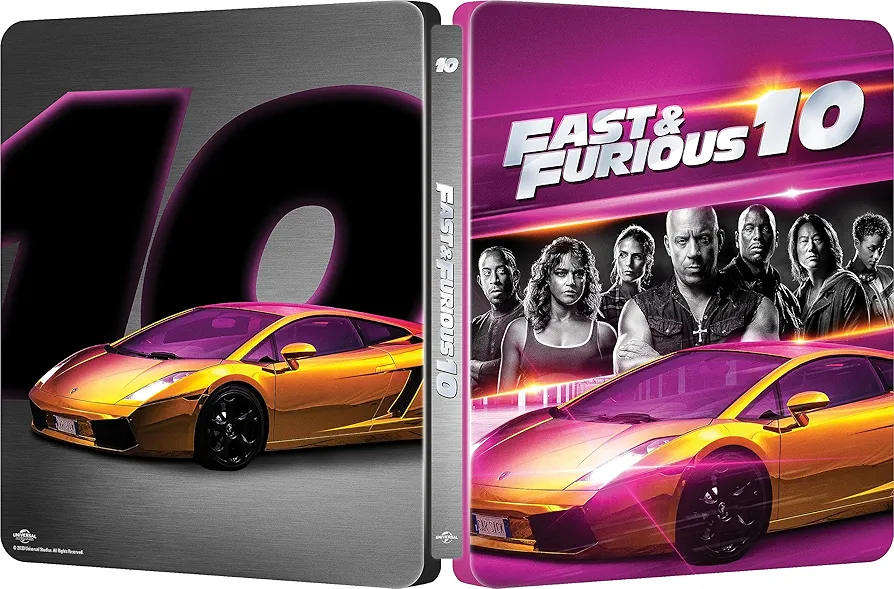 ワイルド・スピード ファイヤーブースト 4K Ultra HD+ブルーレイ 新品 Amazon.co.jp: 【Amazon.co.jp限定】ワイルド・スピード