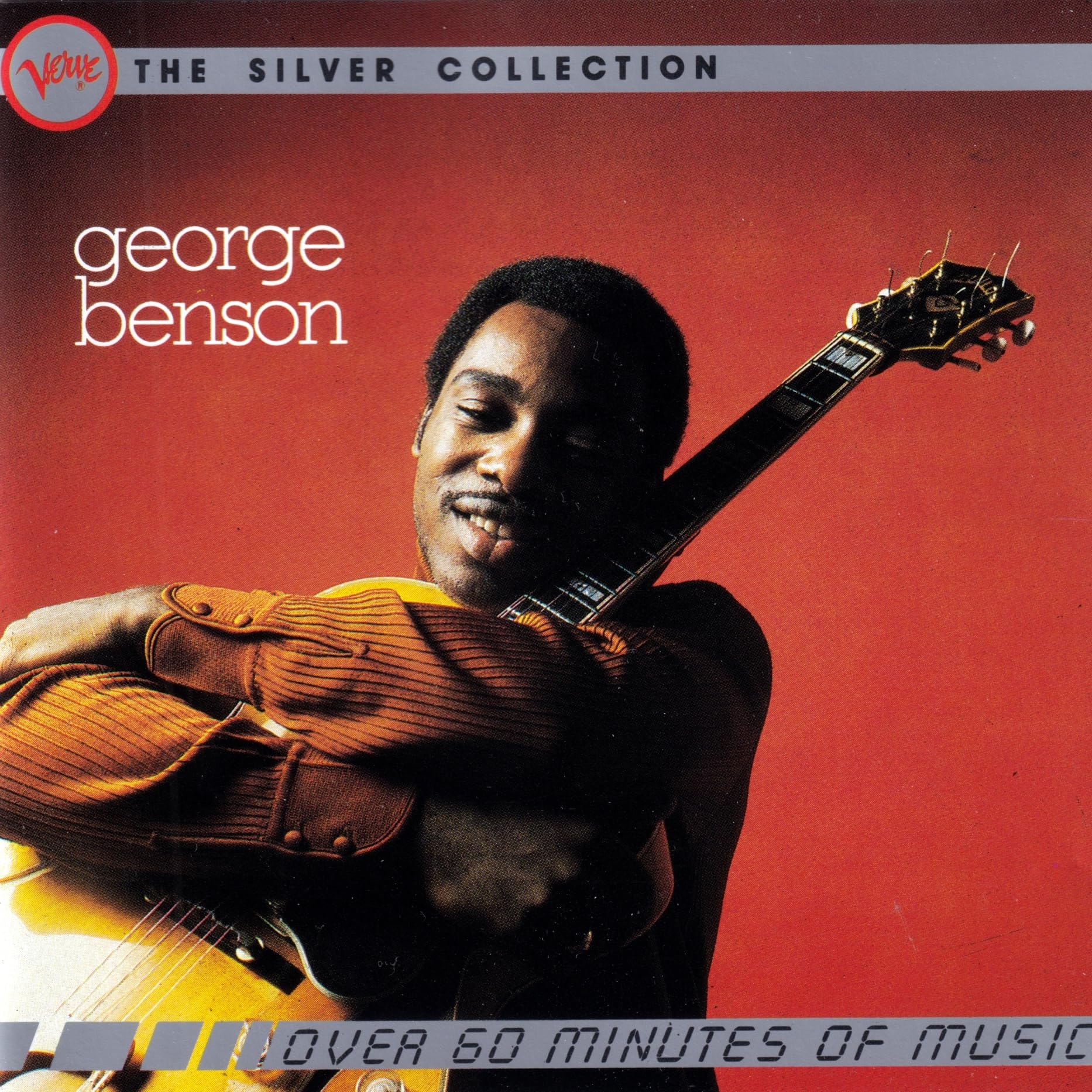 Silver Collection [Audio CD] Benson, George