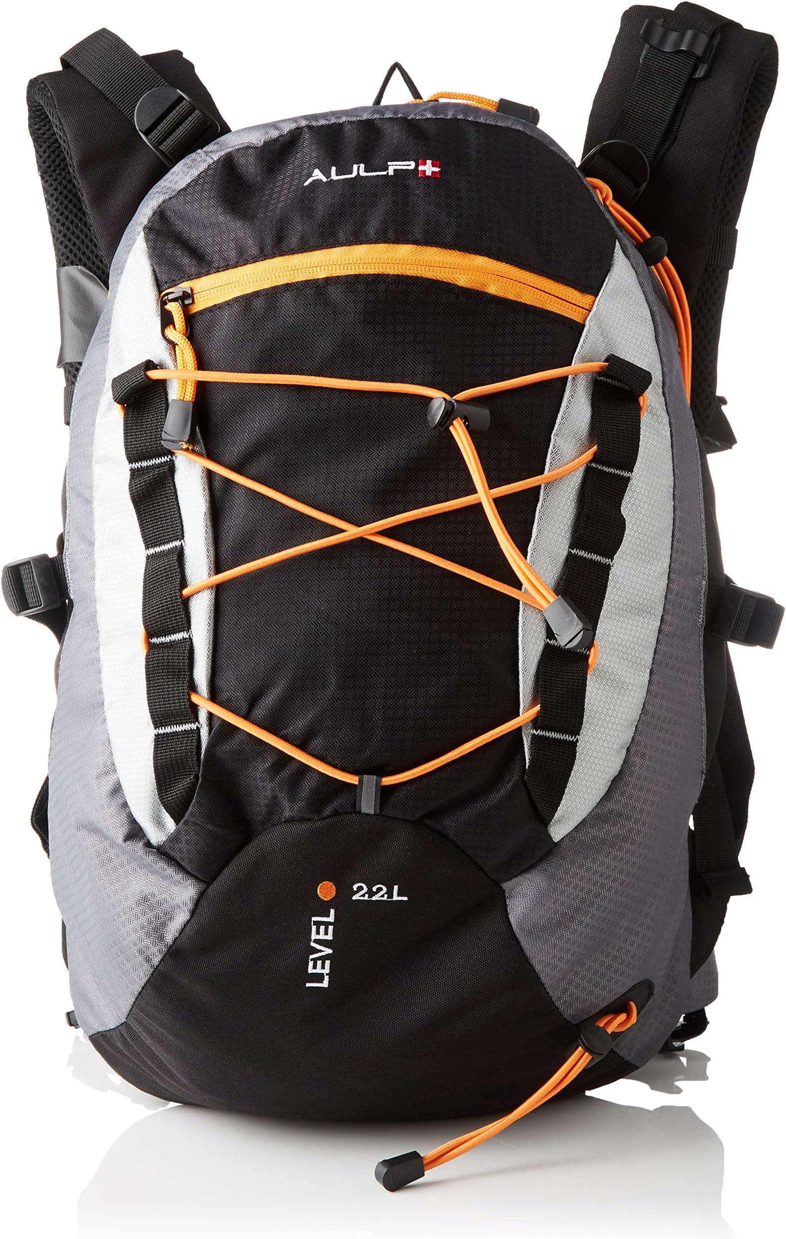 Unisex Powd Casual Mountain Style