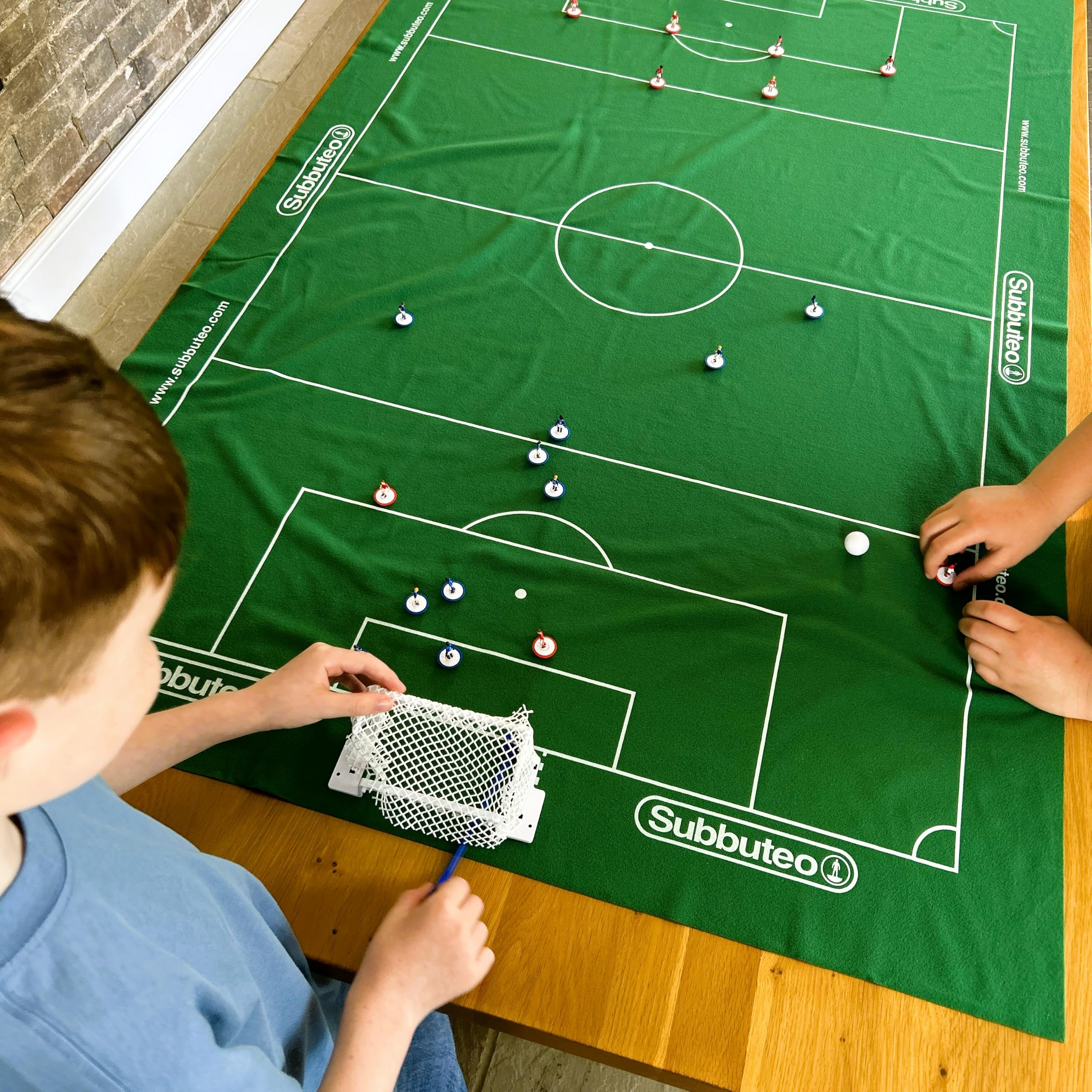 Subbuteo Team Edition