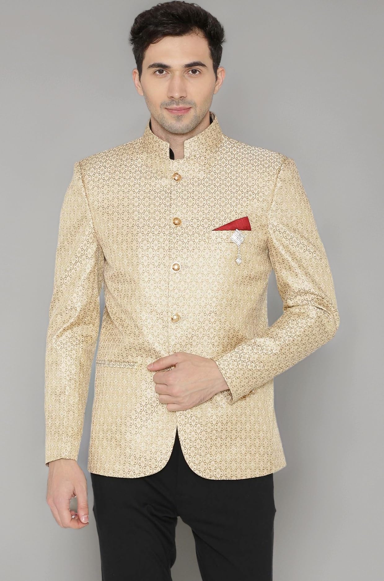 Wintage Men's