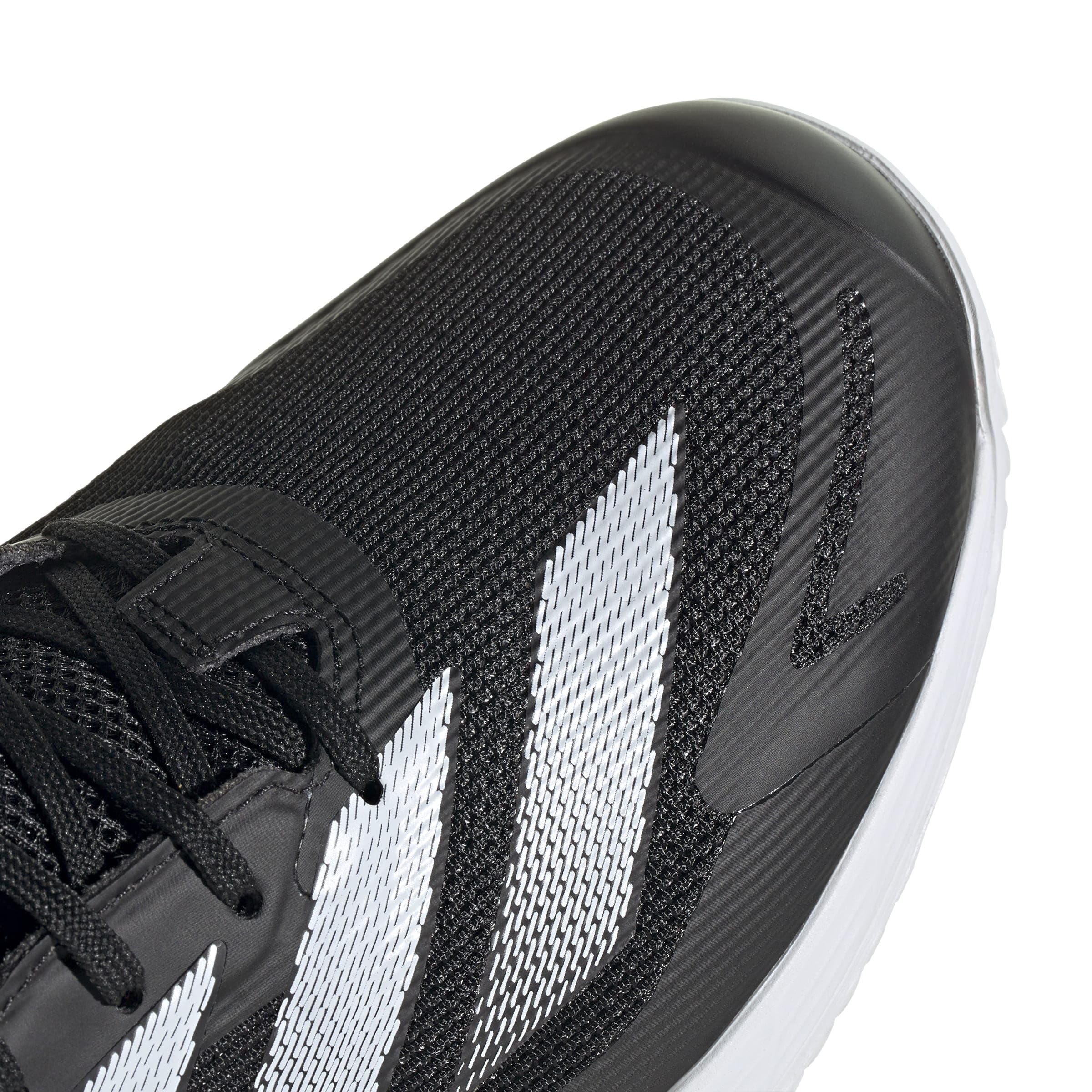 adidas Defiant Speed 2 Tennis Shoes