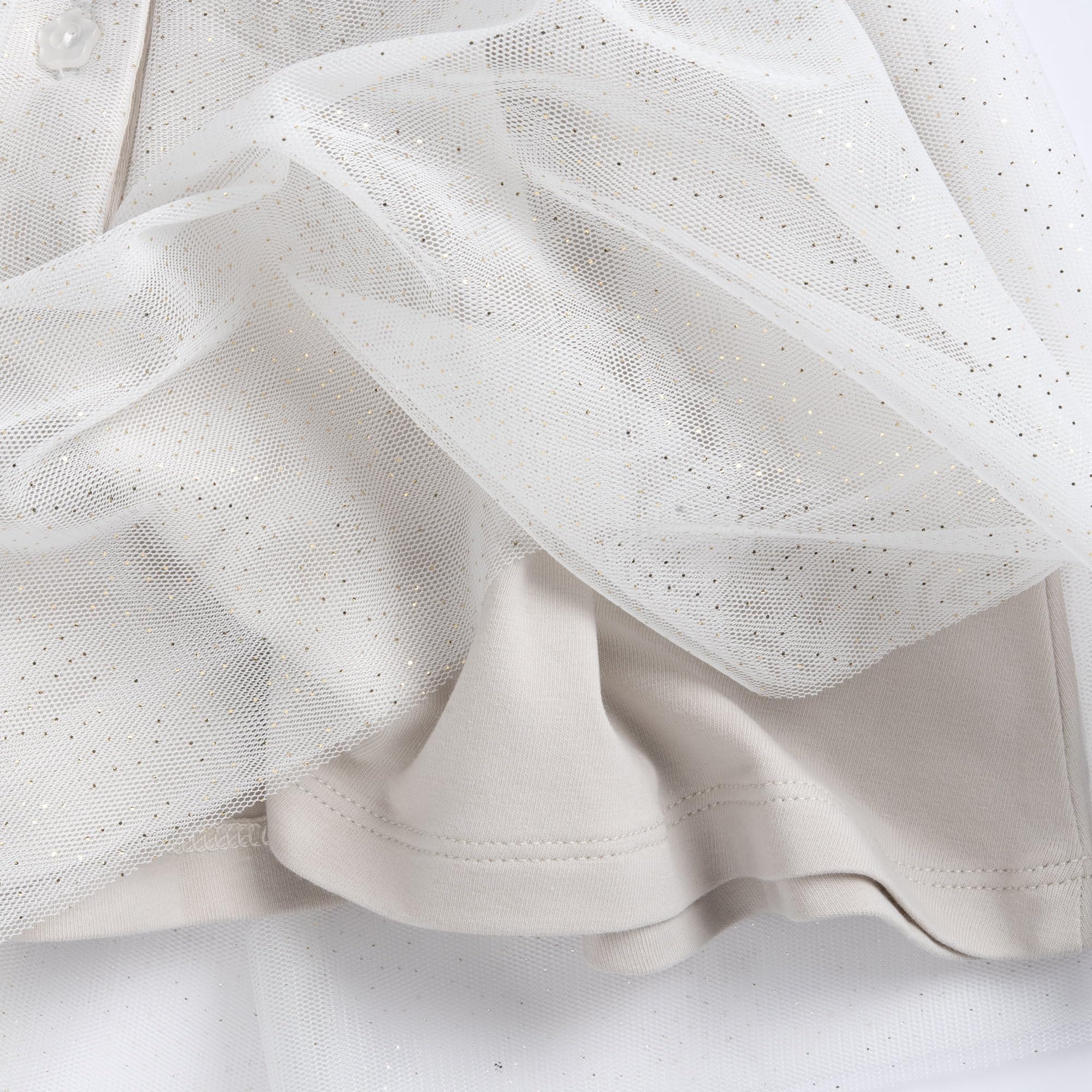 Chicco Vestito Dress Bebé-Niñas (Pack de 1)