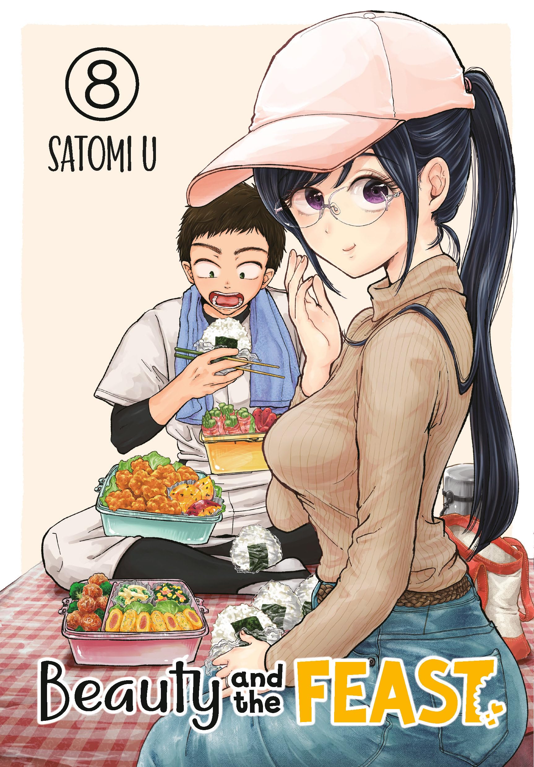 Beauty and the Feast 8