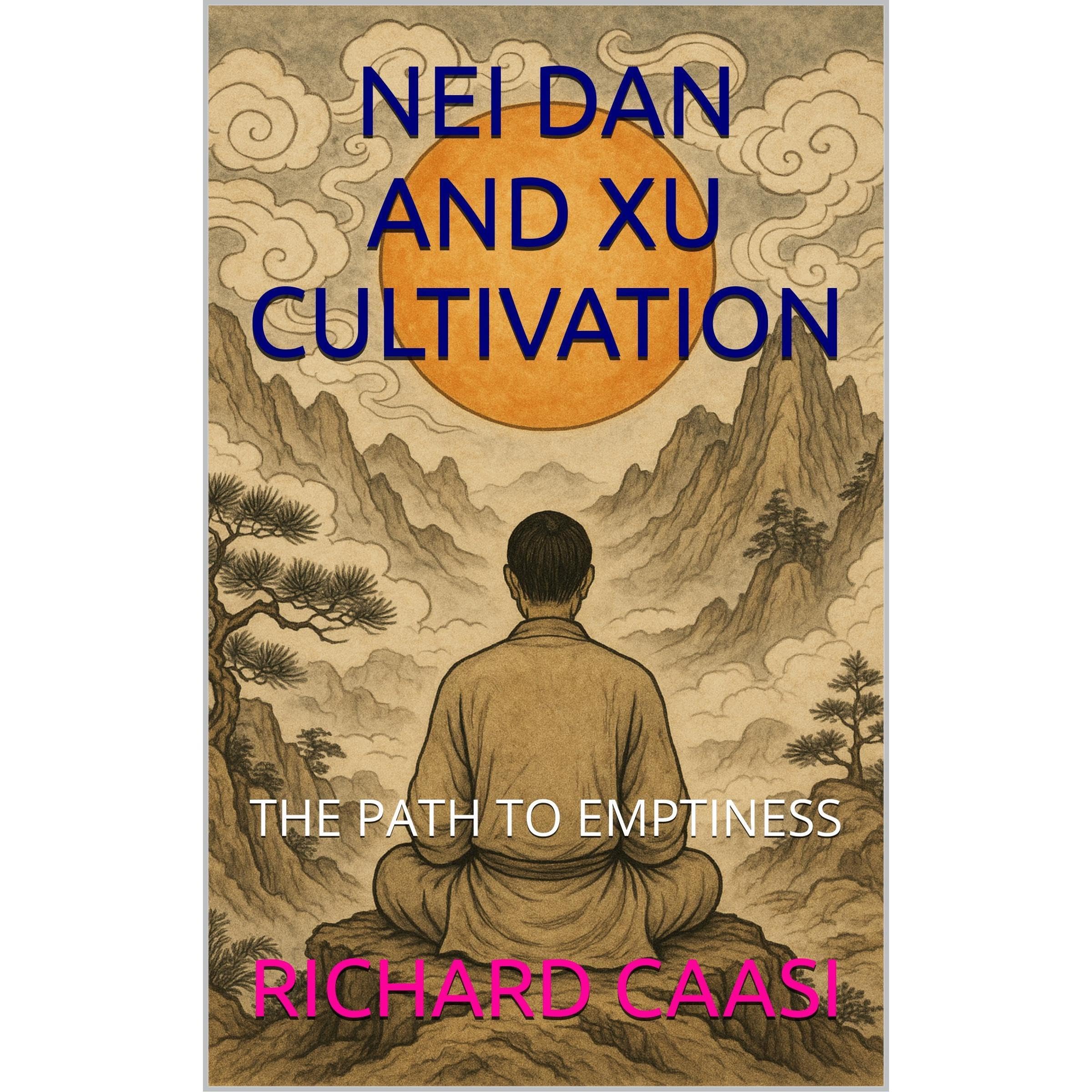 NEI DAN AND XU CULTIVATION