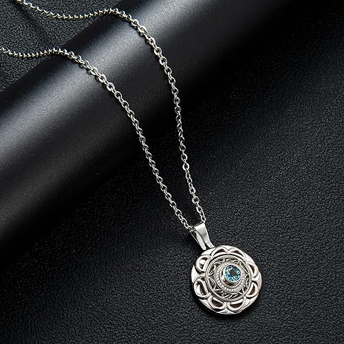 Miniatura 9 de Paquete de 24 cadenas de collar chapadas en oro de acero inoxidable a granel para fabricación de joyas, 20 pulgadas