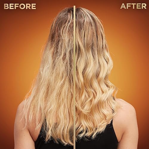 Miniatura 4 de Garnier Mezclas enteras Miel