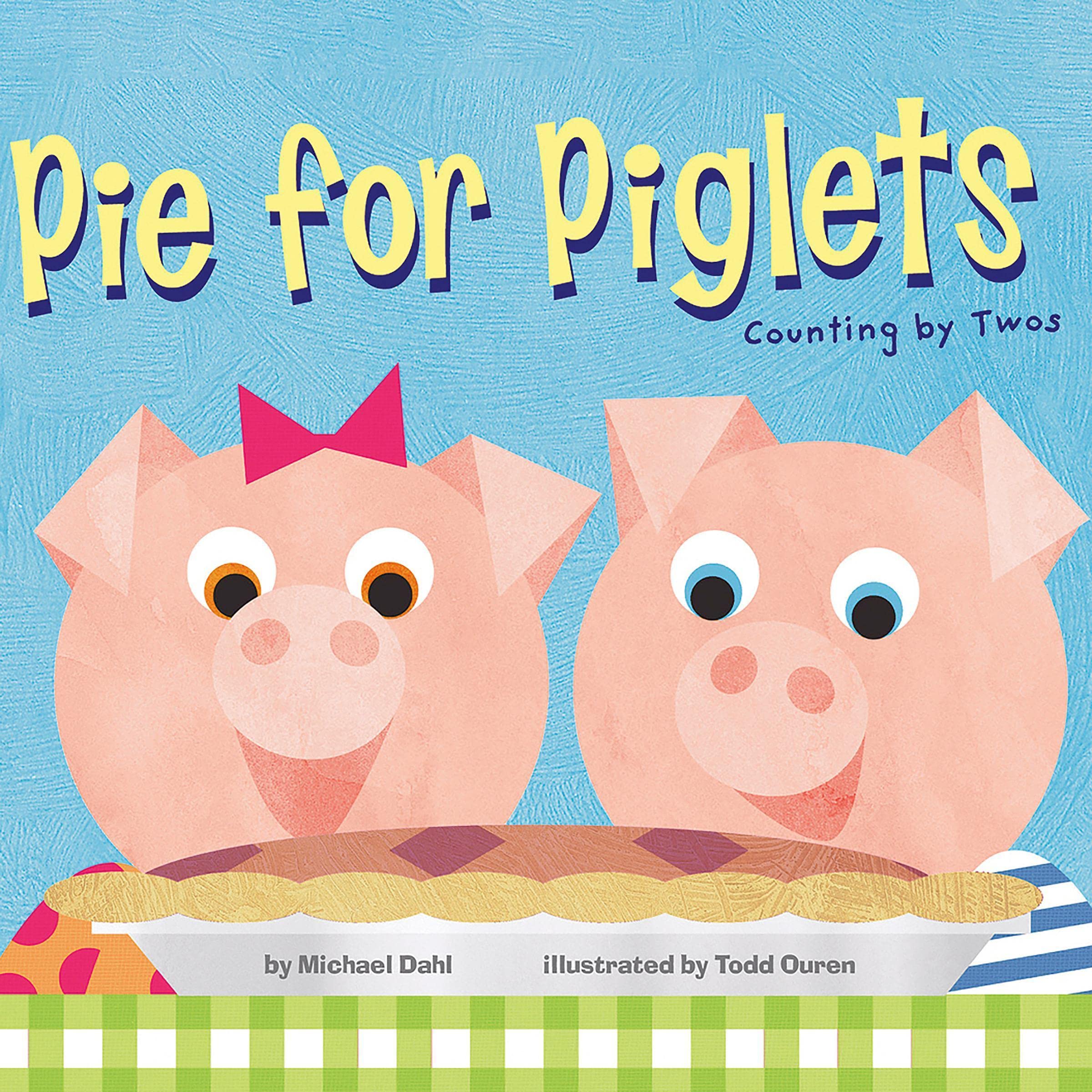 Pie for Piglets