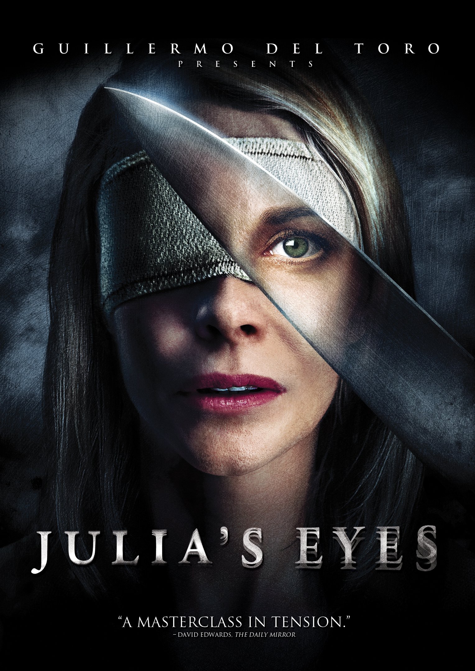 Julia's Eyes [DVD]