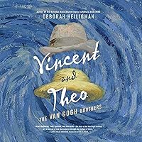 Algopix Similar Product 8 - Vincent & Theo: The Van Gogh Brothers