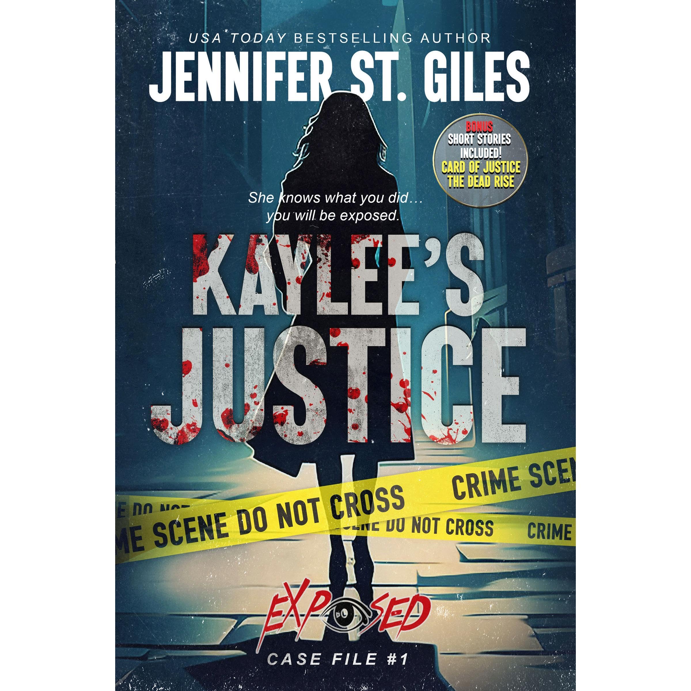 Kaylee's Justice