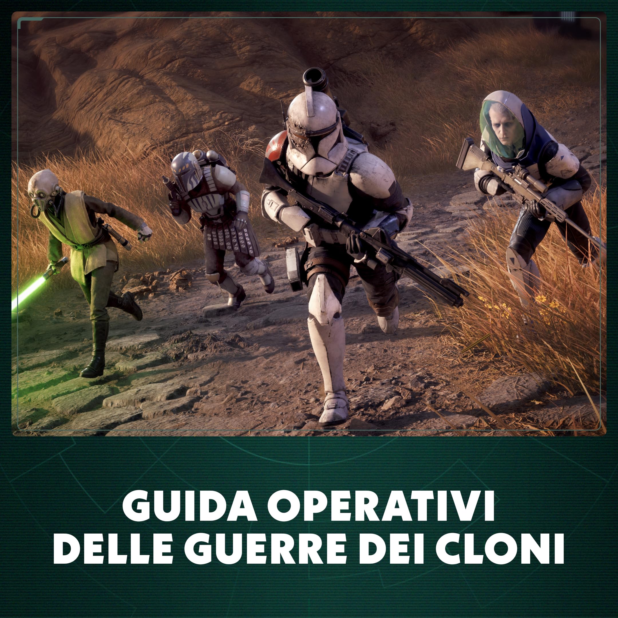 STAR WARS Zero Company Standard Edition PlayStation 5 | Disco | Videogiochi | Mulilingual