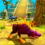 Demon Wolf Simulator