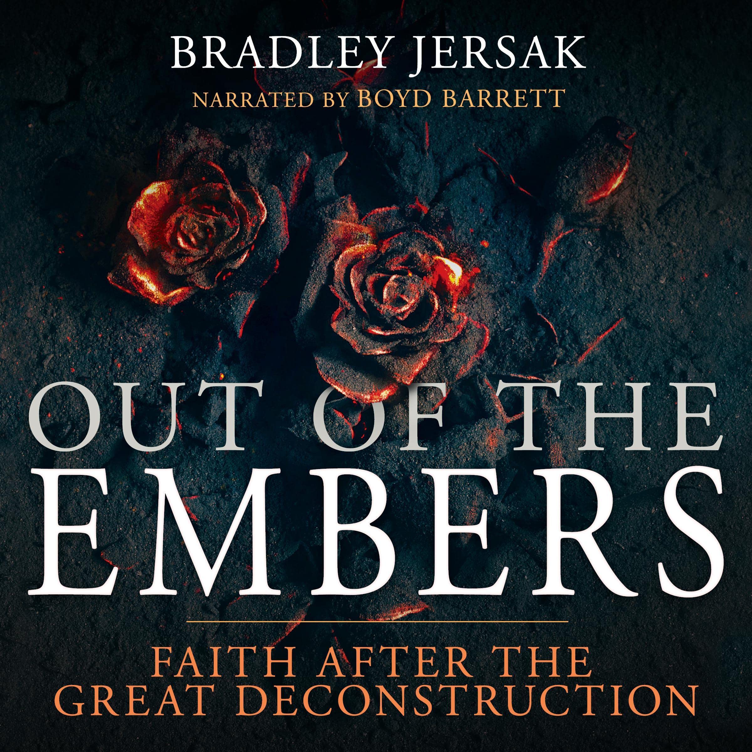 Out of the Embers