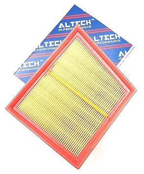 ALTECH Hi-Performance Air Filter For Ford Ecosport (For Both Petrol and Diesel Variants)