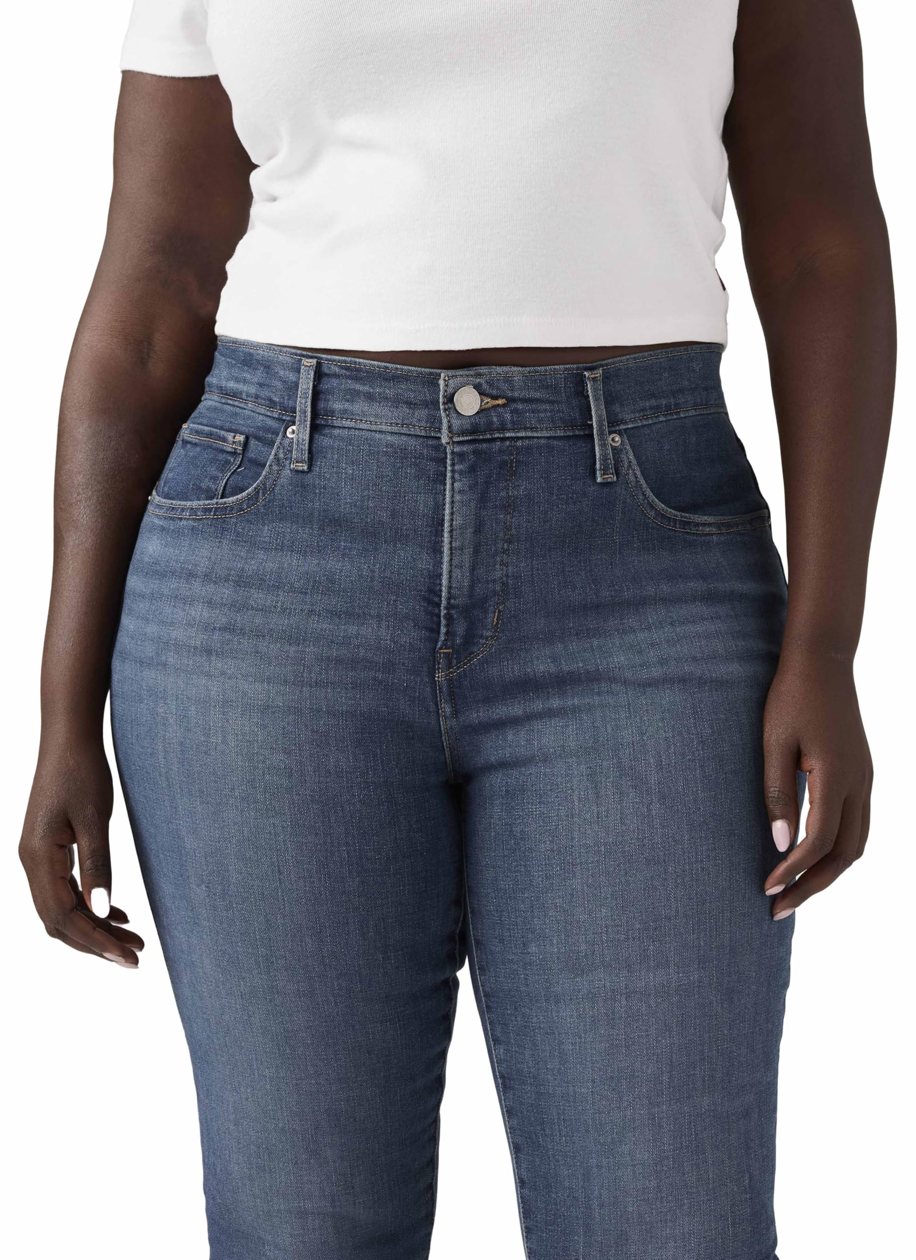 Levi's - 311 Shaping Skinny, Jeans Donna