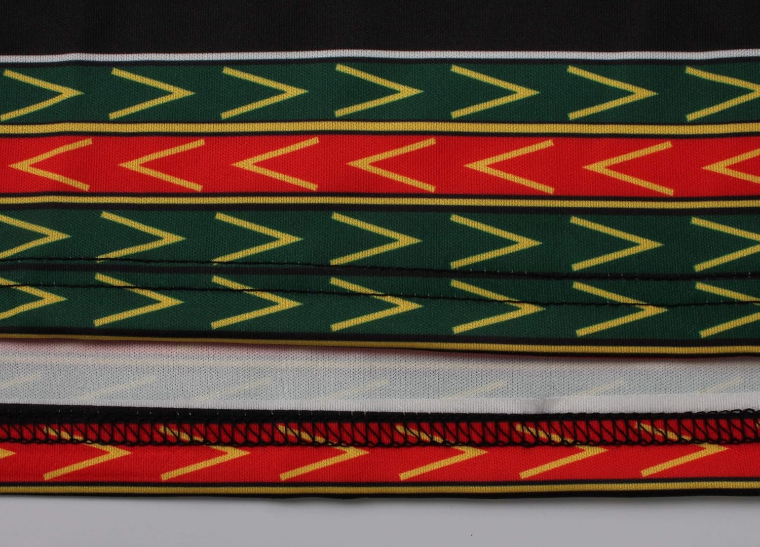 Women's Bodycon Dashiki African Midi Dresses Bohemian Vintage Club Dress with Pocket - Image 5