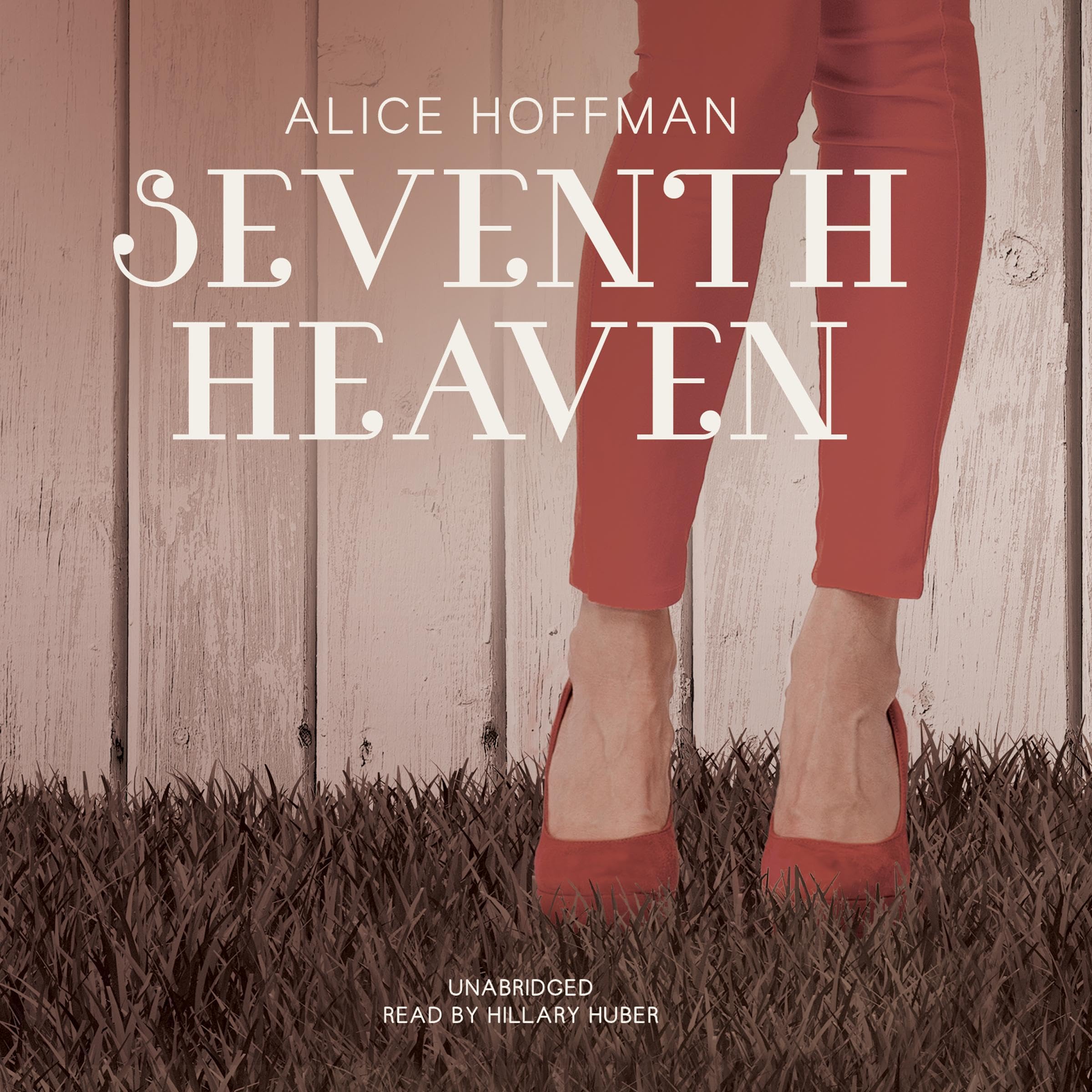 Cover art for Seventh Heaven