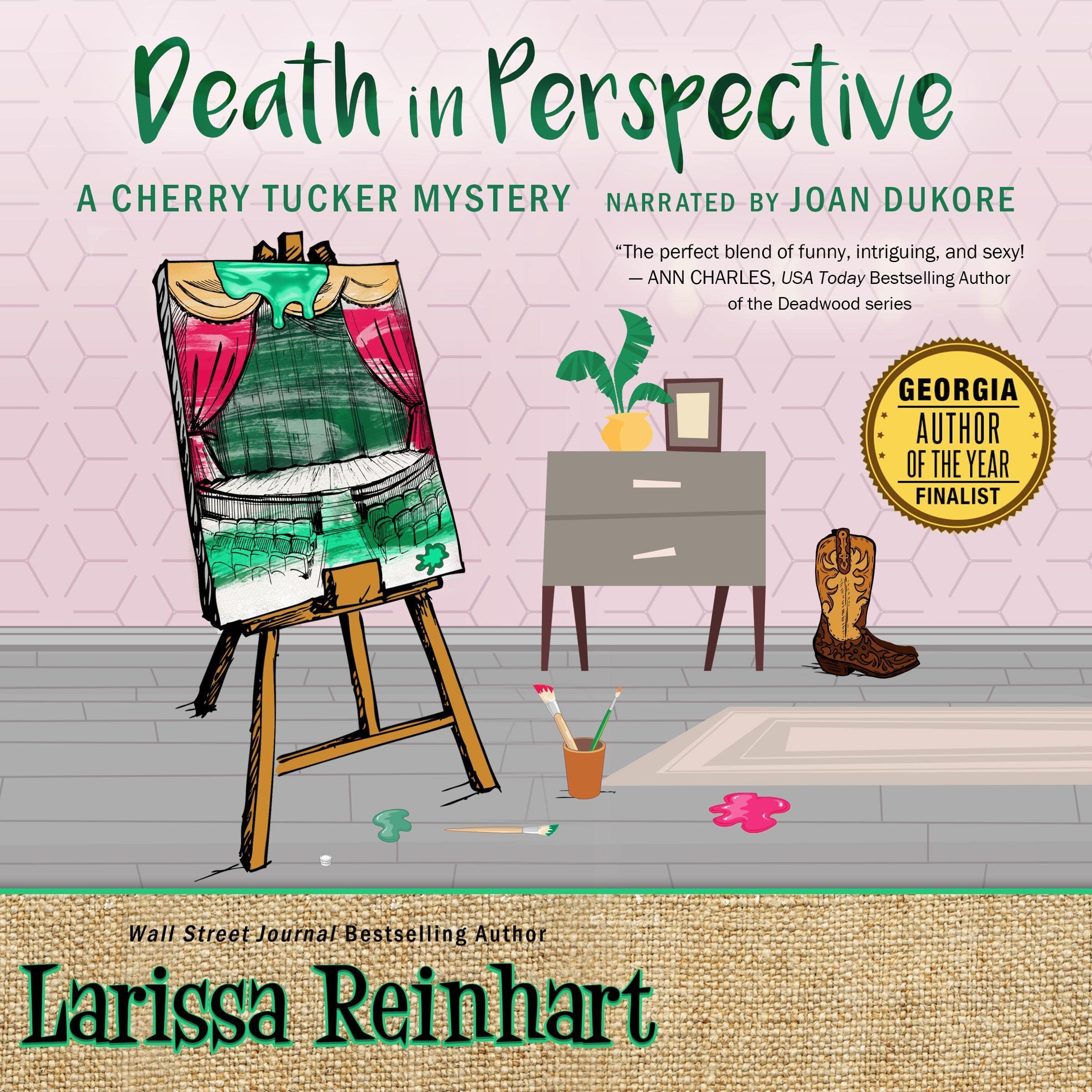 Death in Perspective