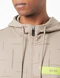 BOSS Saggy 1, Light/Pastel Green334, L - 2