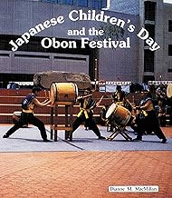 Japanese Children's Day and the Obon Festival: Exploring Global Holiday Traditions