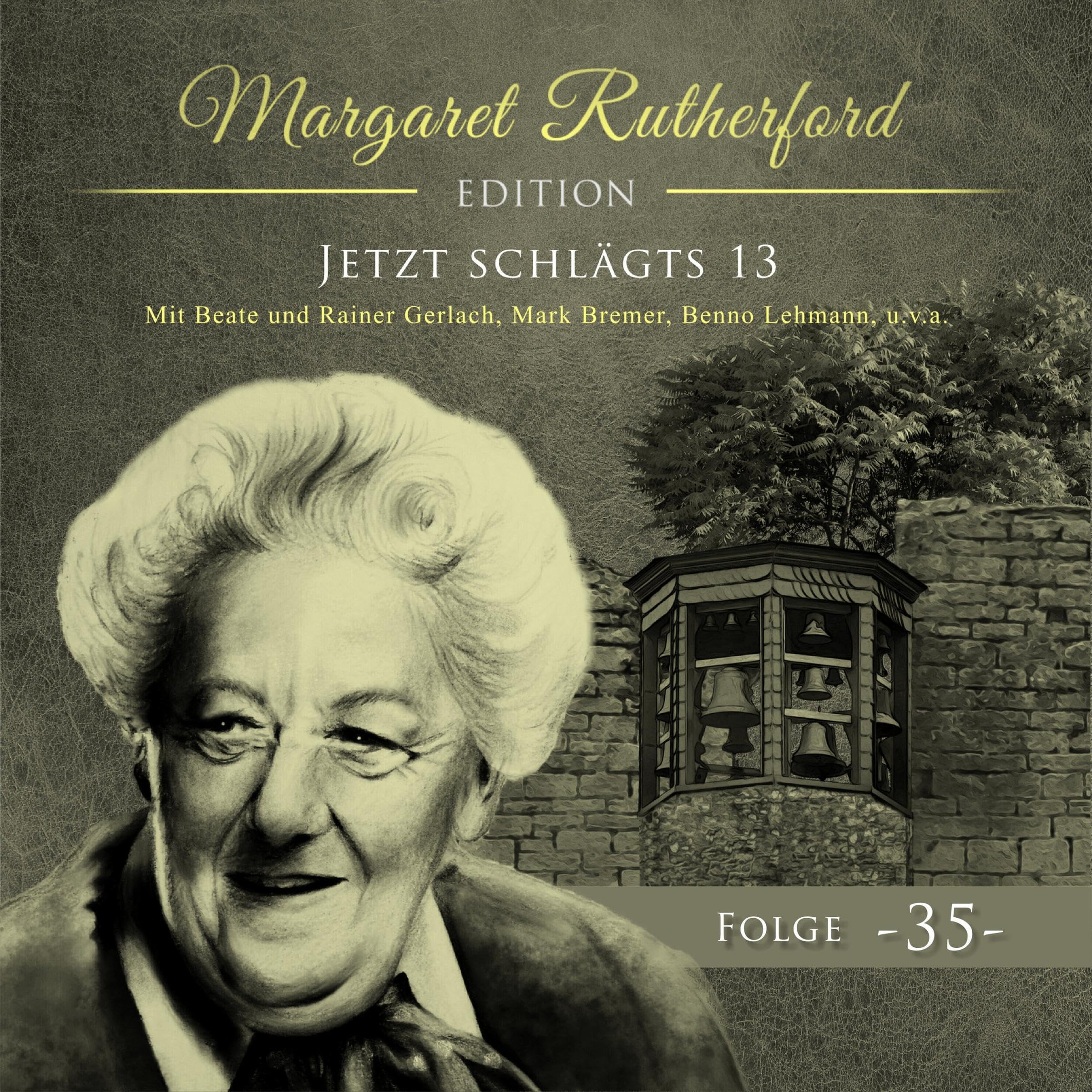 Cover art for Jetzt schlägts 13