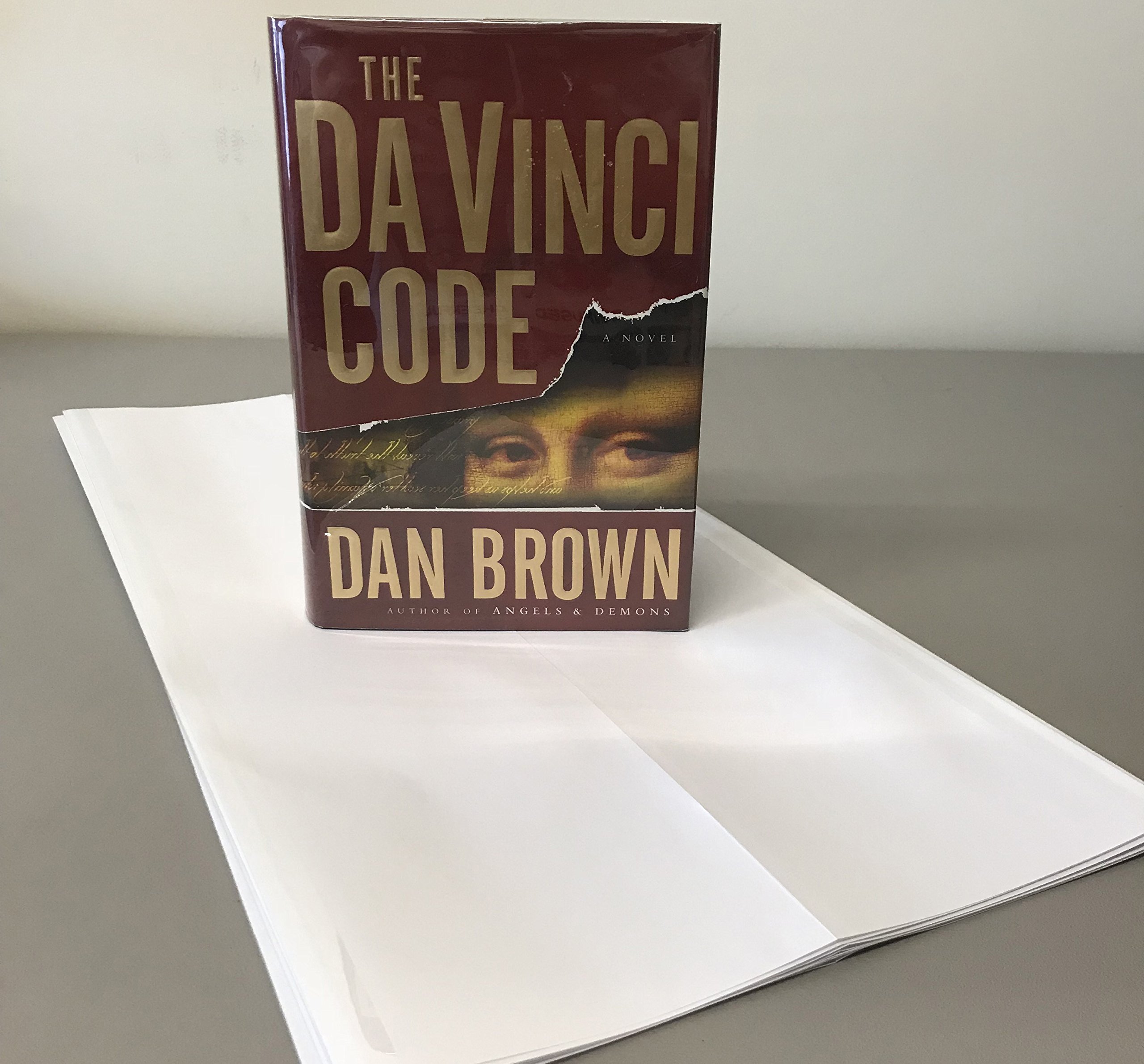 Ten (10) 11"H x 24"L Brodart Fold-On Archival Book Jacket Protective Sheets Dust Cover (11x24)