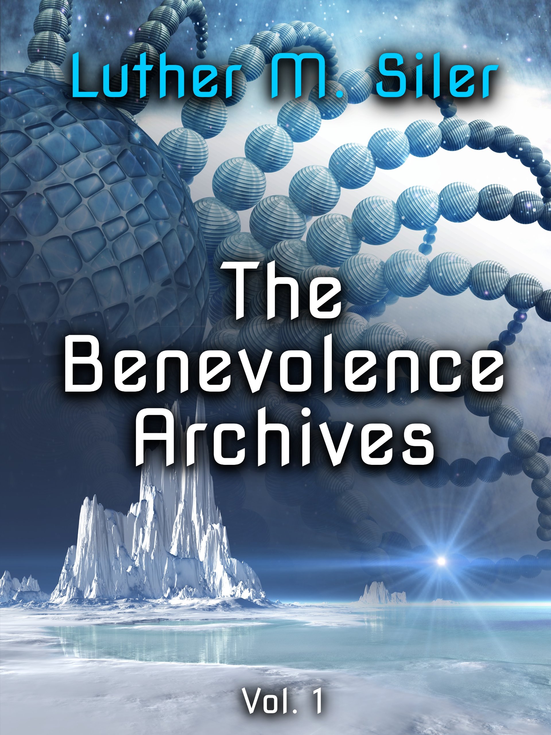 The Benevolence Archives, Vol. 1