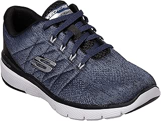 Skechers Men's Flex Advantage 3.0 Stally Oxford