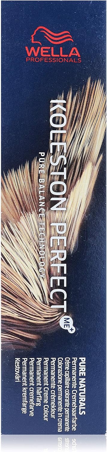 Wella Professionals Wella Koleston Perf. Me+ Pure Naturals 8/03 60ml