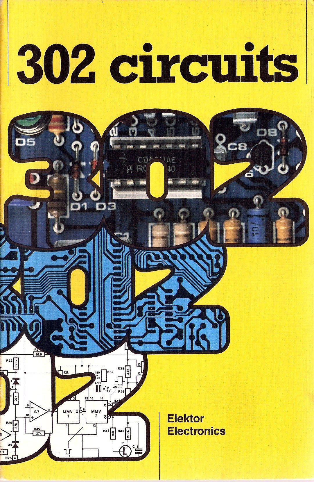 Buy 302 Circuits — BookShops.in