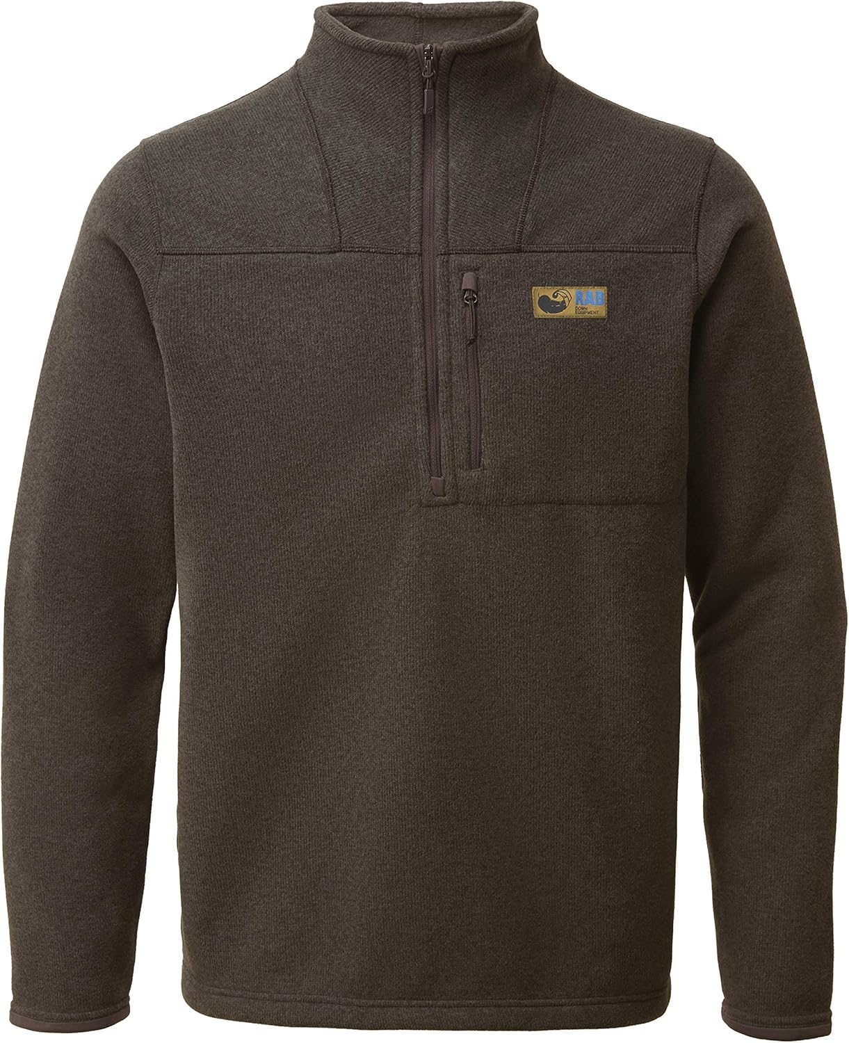 Rab quest pull on fleece Clearance