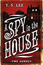 The Agency: A Spy in the House