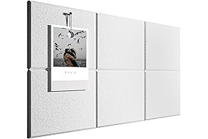 Yoillione Felt Bulletin Board for Wall: Your Essential DIY Décor