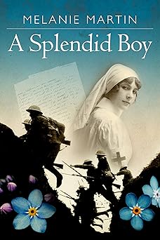 A Splendid Boy Paperback – May 27, 2016