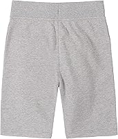 Vista 2 de Nautica Pantalones cortos de forro polar para uniforme escolar