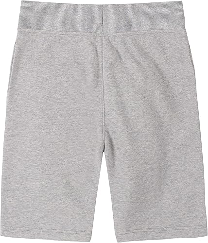 Miniatura 2 de Nautica Pantalones cortos de forro polar para uniforme escolar para