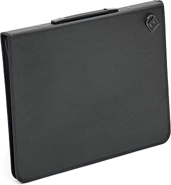 Techstyle Premium Portfolio Presentation Case, Art & Graphic Carrying Folder