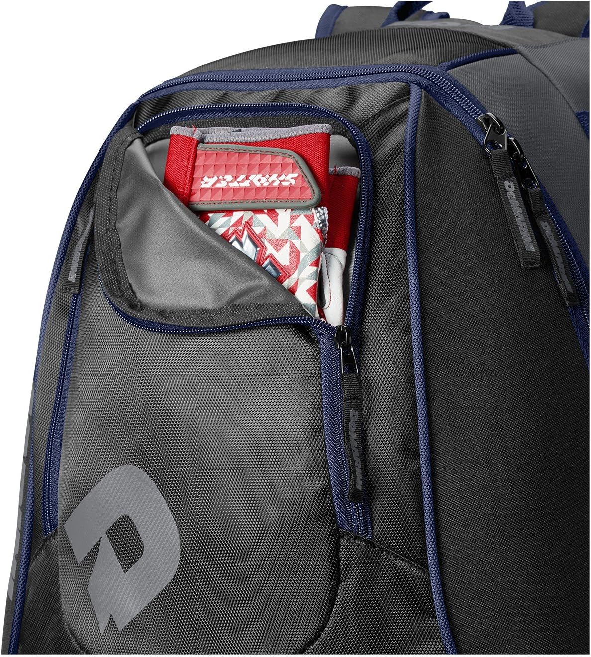 DeMarini Sabotage Backpack