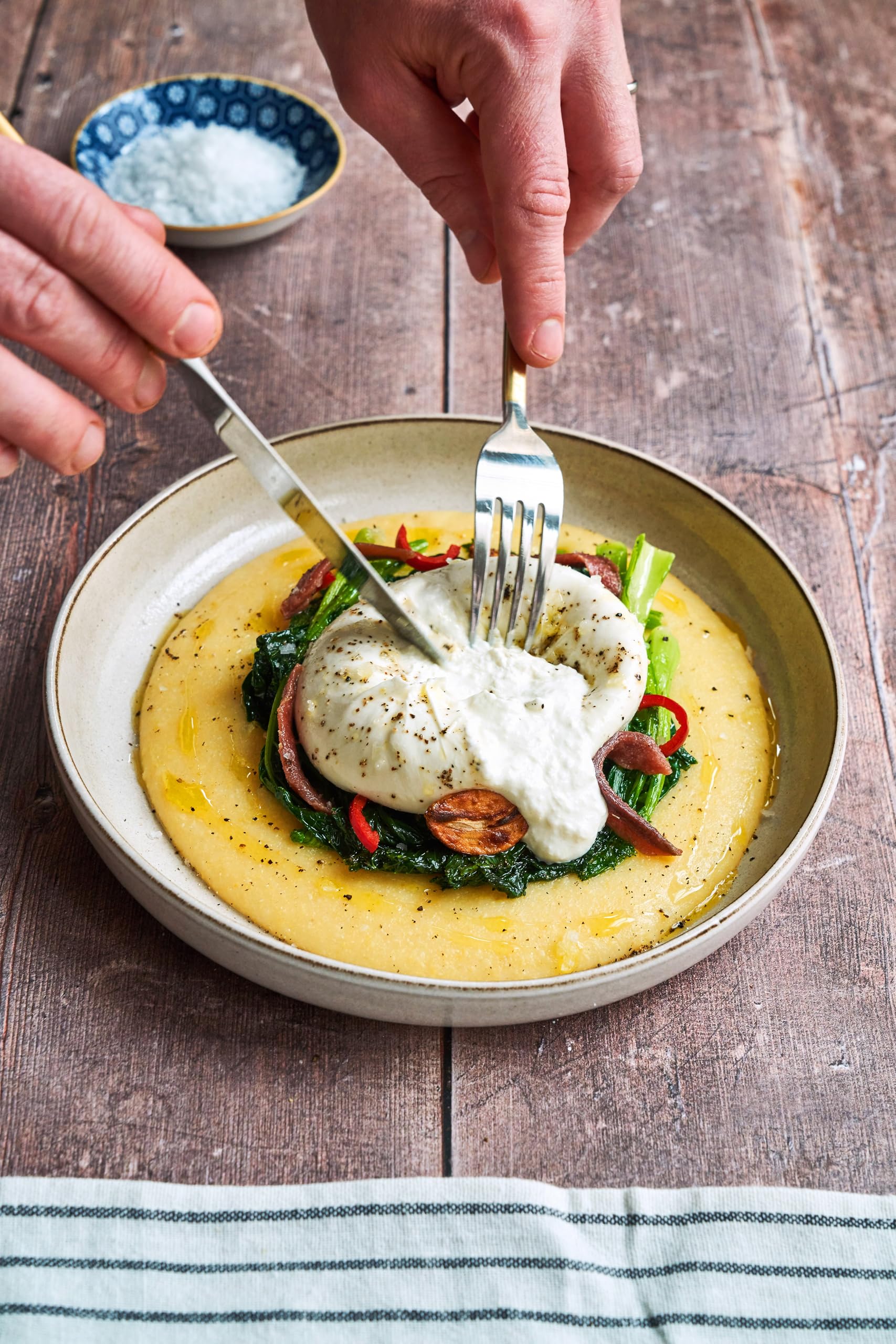 Better Than Nonna: Modernised Italian Recipes