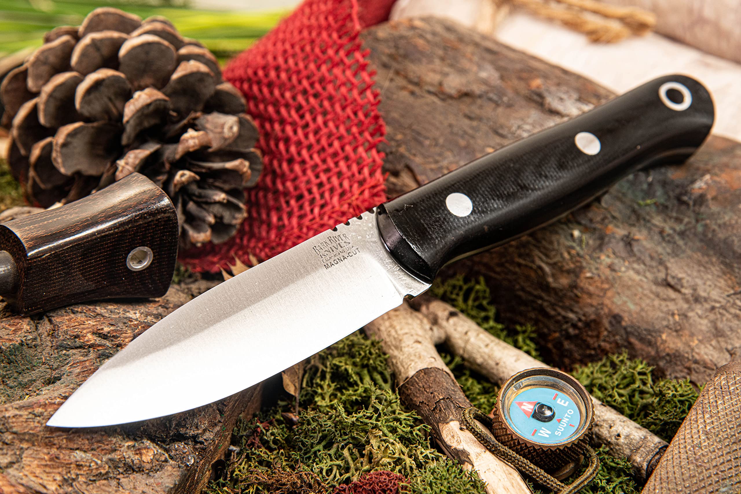 2025年最新】Yahoo!オークション -バークリバー ファイヤースチールの