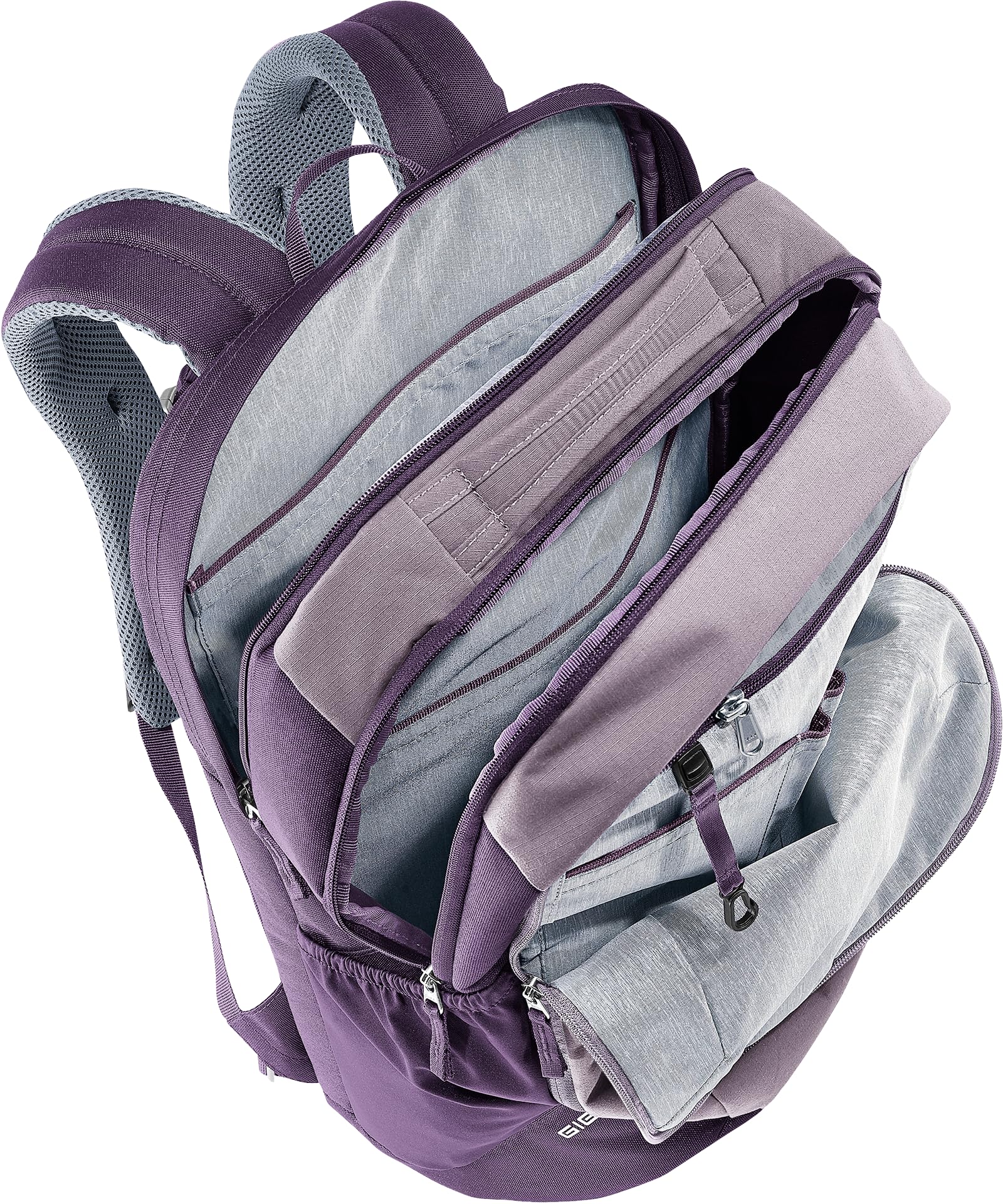 Deuter Plecak unisex Giga (1 szt.)
