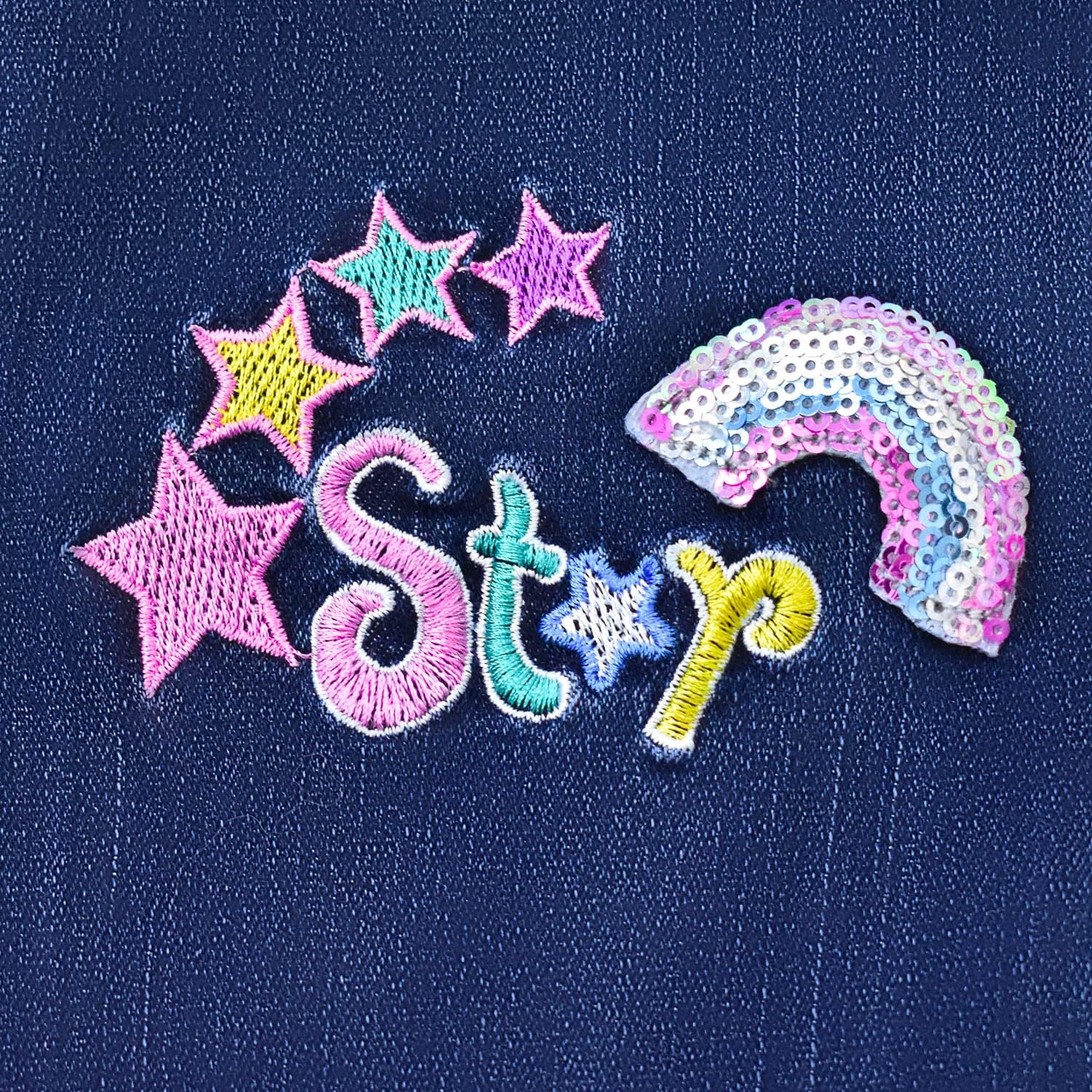 Peacolate 5-12Years Little Big Girl Jeans - Image 4